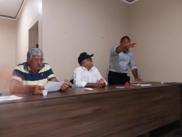 Leia mais sobre o artigo Vereador Murilo toma posse na mesa diretora da Câmara Municipal de Ingá